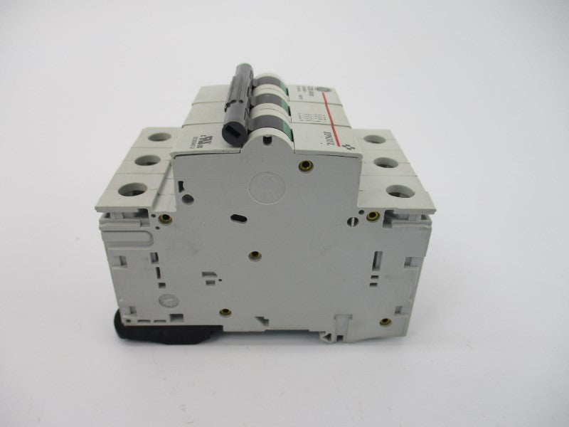 GENERAL ELECTRIC EP63ULC30 480VAC 30A NSNP