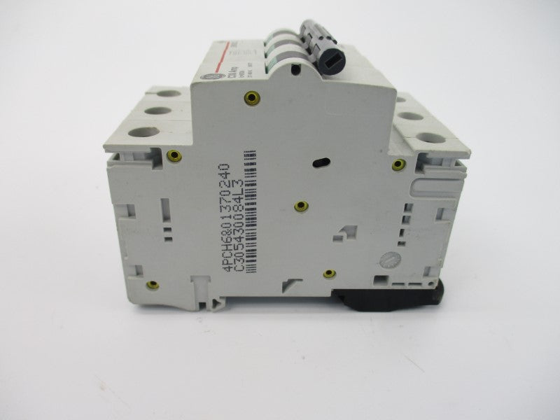 GENERAL ELECTRIC EP63ULC30 480VAC 30A NSNP