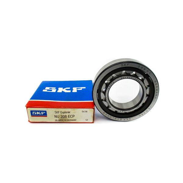 SKF NU208ECP NSMP