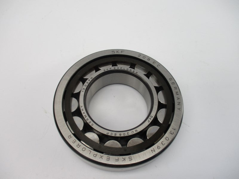 SKF NU208ECP NSMP