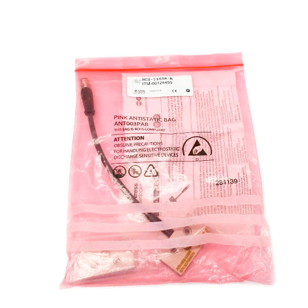 FORTRESS INTERLOCKS NCS-11SSR-A ITM-00124499 NSMP