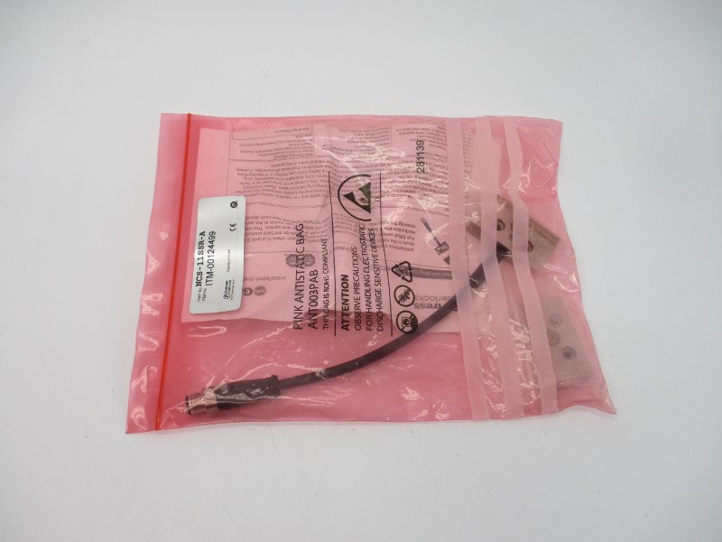 FORTRESS INTERLOCKS NCS-11SSR-A ITM-00124499 NSMP