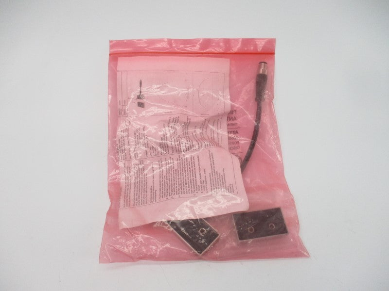 FORTRESS INTERLOCKS NCS-11SSR-A ITM-00124499 NSMP