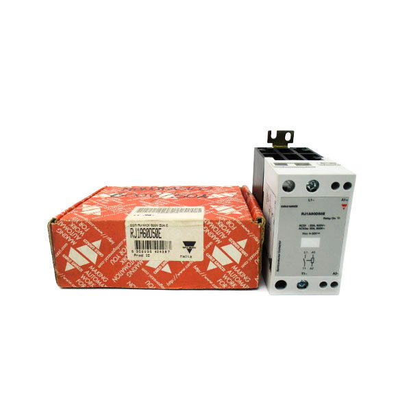 CARLO GAVAZZI RJ1A60D50E 600V 50A NSMP