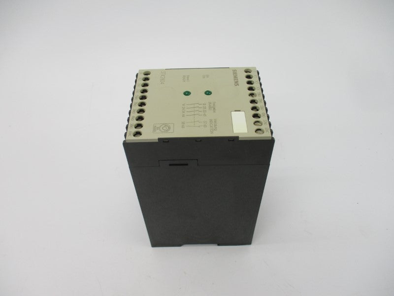 SIEMENS 3TK2804-0AG2 110V 6A NSNP