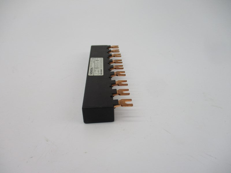 SIEMENS 3RV1915-1BB 690V 63A NSNP