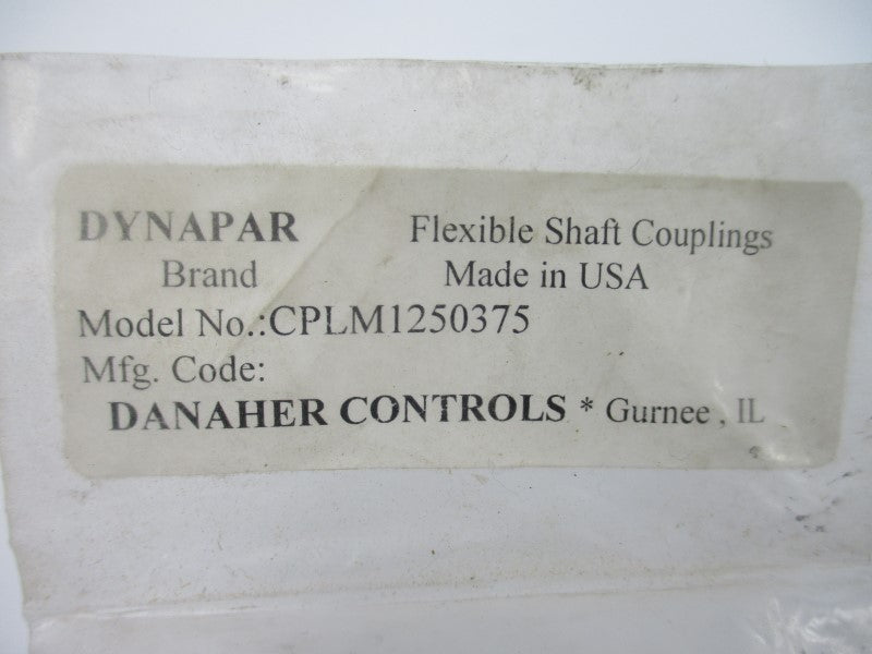 DYNAPAR CPLM1250375 NSMP