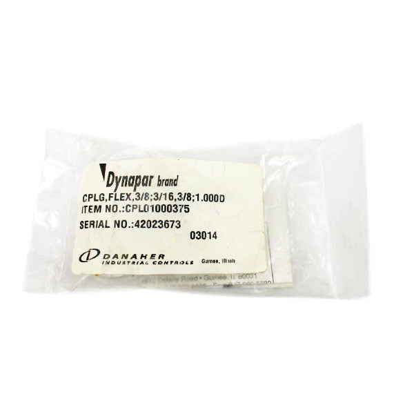 DYNAPAR CPL01000375 NSMP