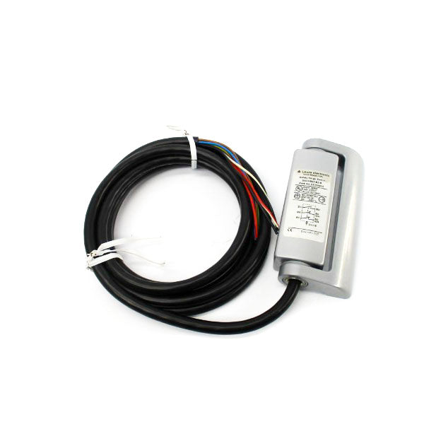 LEUZE ELECTRONIC 630004000 S400-M4CB2-B 24V 2A UNMP