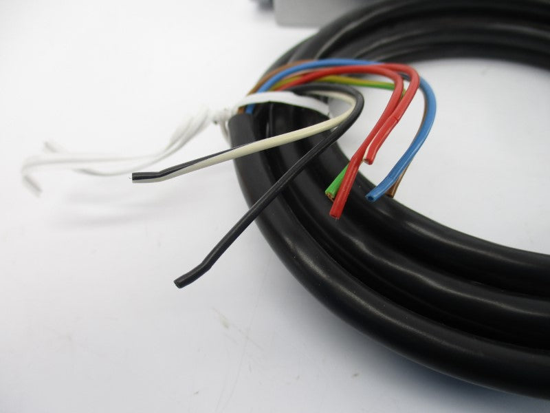 LEUZE ELECTRONIC 630004000 S400-M4CB2-B 24V 2A UNMP