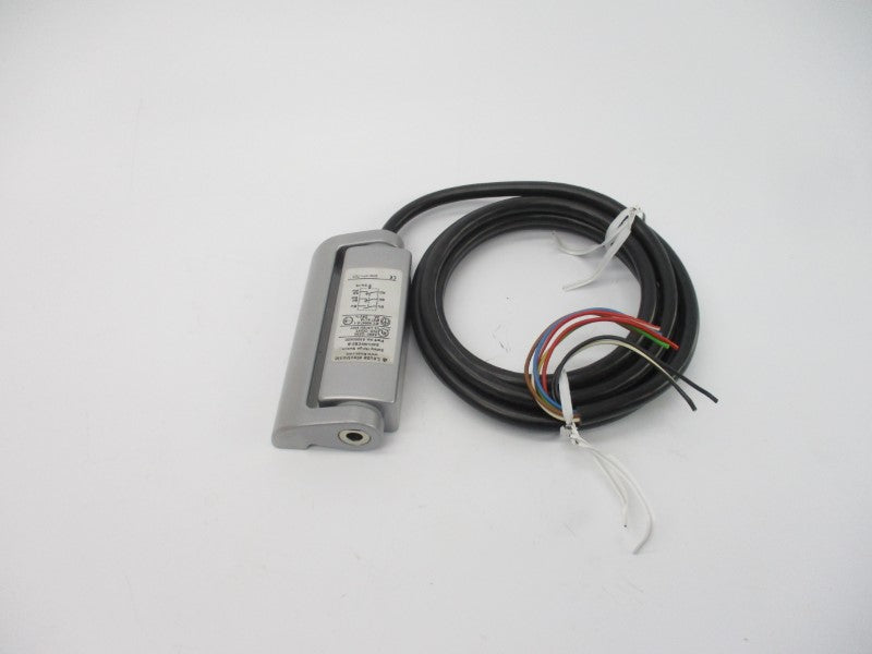 LEUZE ELECTRONIC 630004000 S400-M4CB2-B 24V 2A UNMP