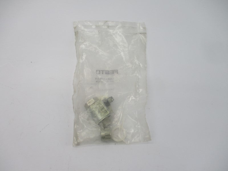FESTO GRLA-1/4-PK-6-B 151174 NSMP