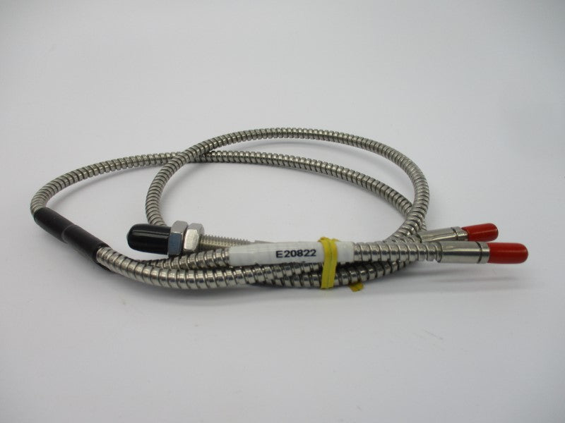 SENSOR E20822 FT-50-V-V-M5/16 NSMP
