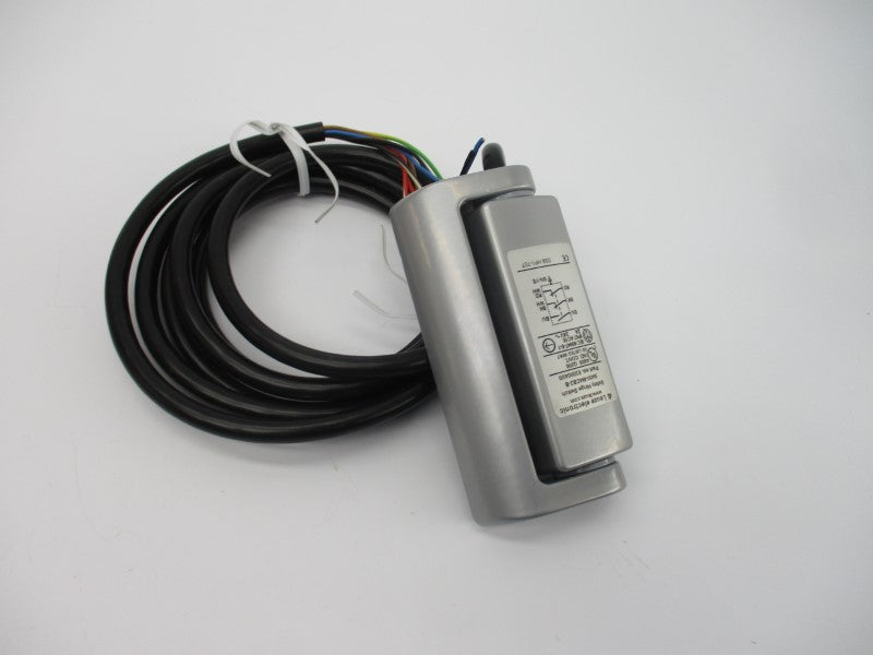 LEUZE ELECTRONIC 630004000 S400-M4CB2-B 24V 2A NSMP