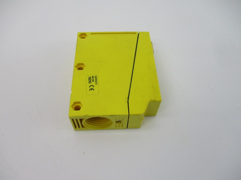 BANNER ENGINEERING Q85VR3D-T9 250VAC 3A UNMP