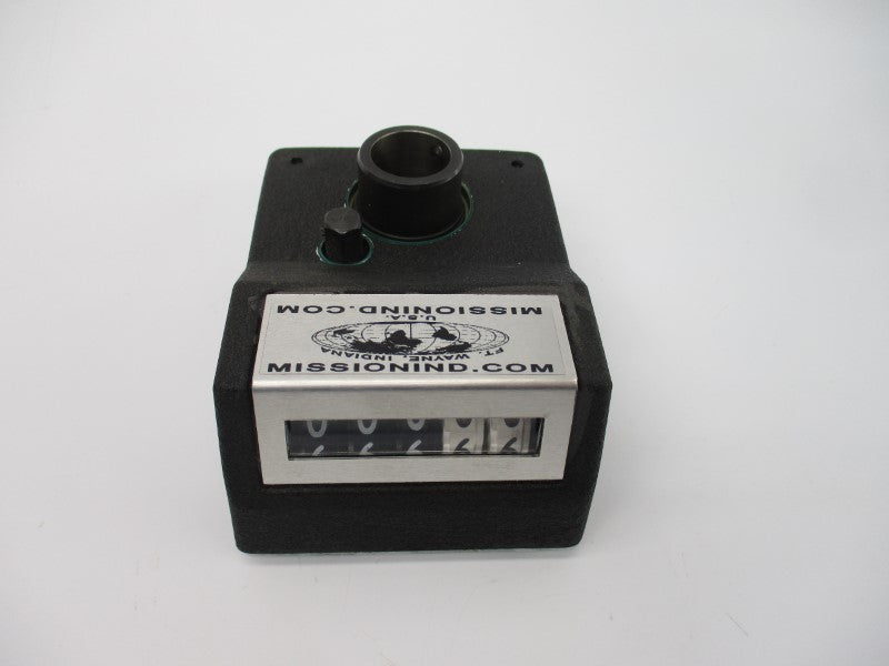 MISSION 250B-00.025-CW-3/4" NSMP
