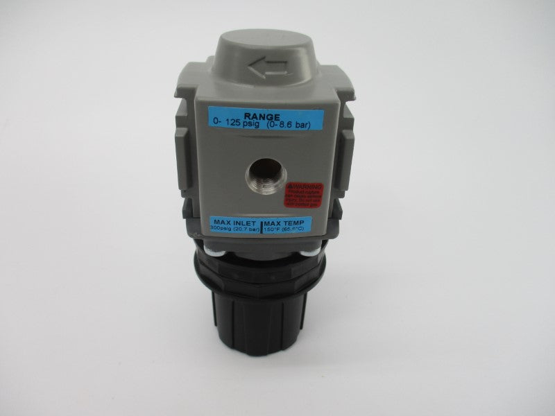 WILKERSON R19-03-FA00B 300PSI NSNP