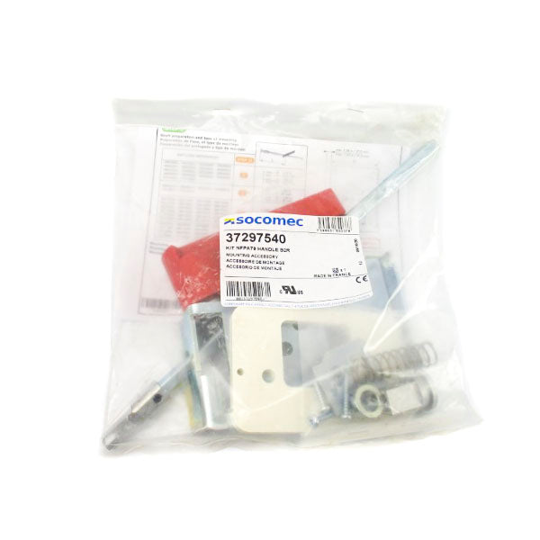 SOCOMEC 37297540 NSMP