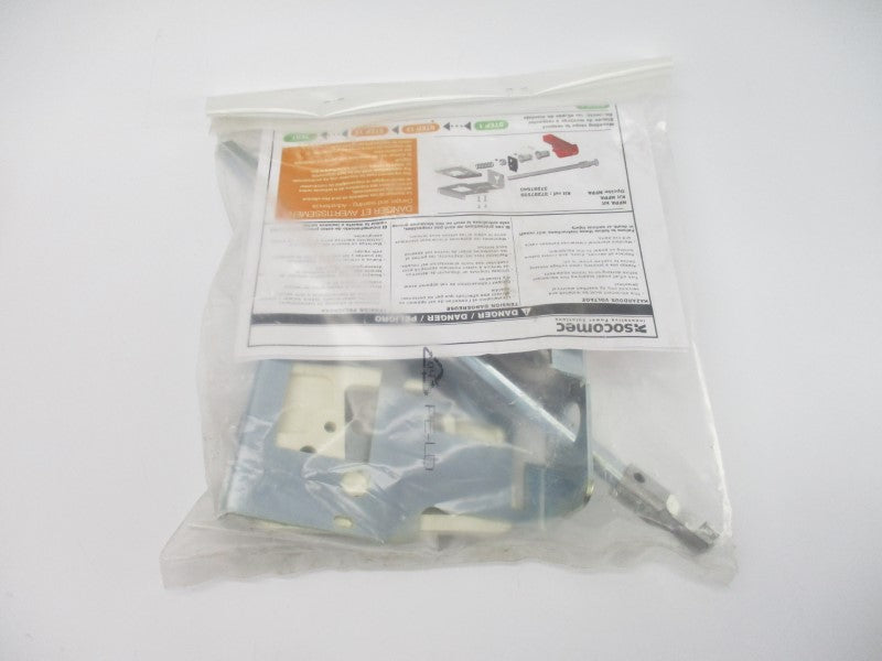 SOCOMEC 37297540 NSMP