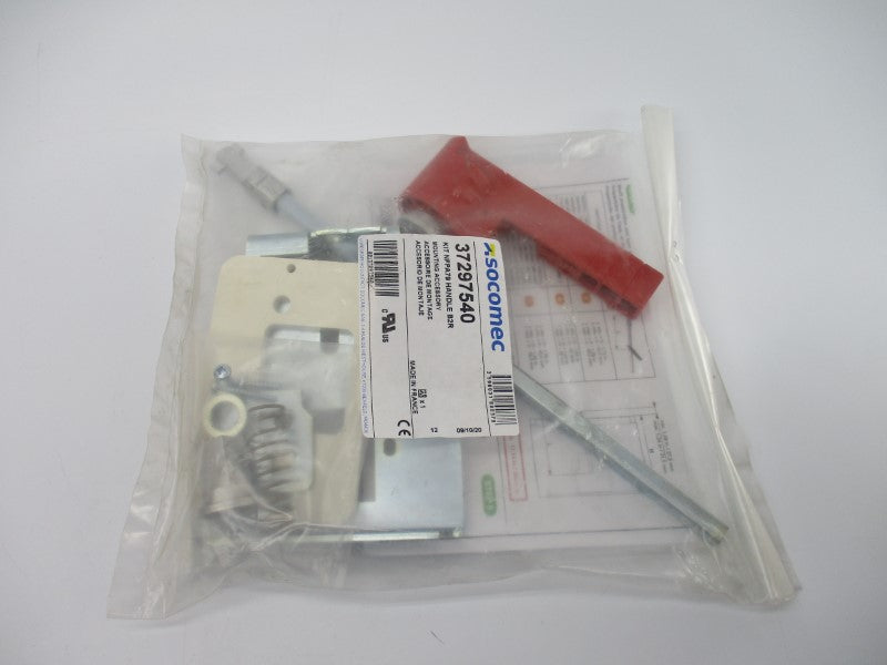 SOCOMEC 37297540 NSMP