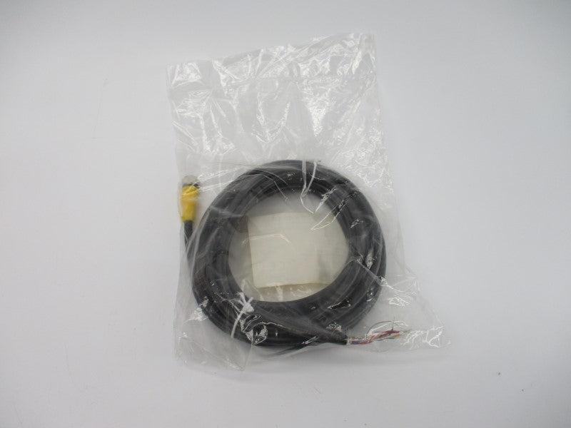 TURCK E-RKC8T-264-5 U2-06833 60VAC 2A  NSMP
