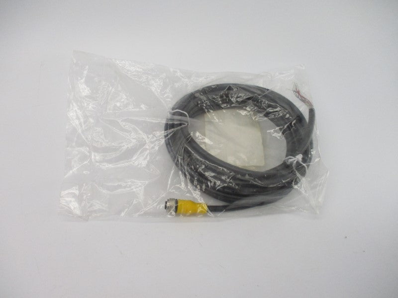 TURCK E-RKC8T-264-5 U2-06833 60VAC 2A  NSMP
