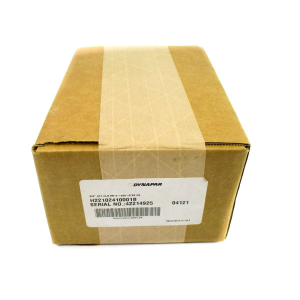 DYNAPAR H22102410001B 5-26V 3/8" NSFS