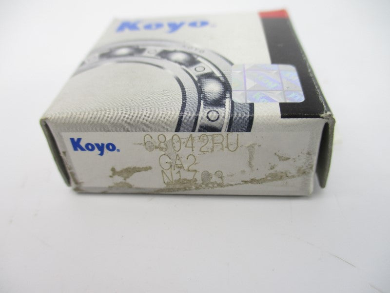 KOYO 68042RU NSMP