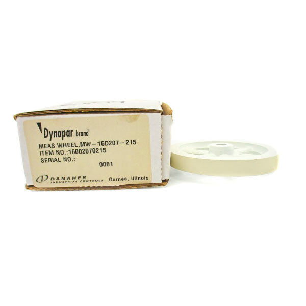 DYNAPAR MW-16D207-215 16002070215 NSMP