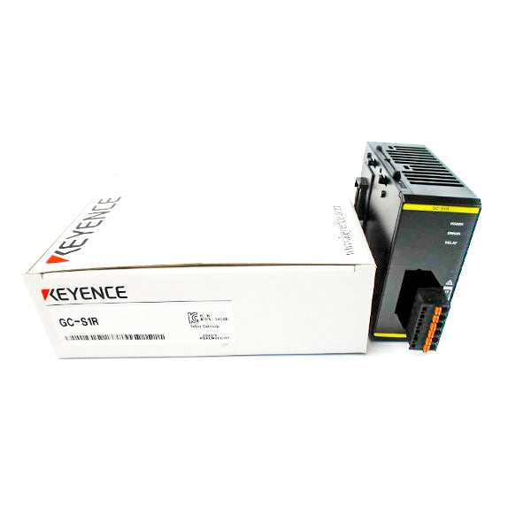 KEYENCE GC-S1R 250VAC 6A NSMP
