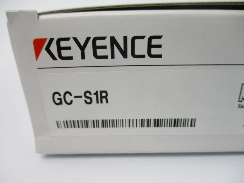 KEYENCE GC-S1R 250VAC 6A NSMP