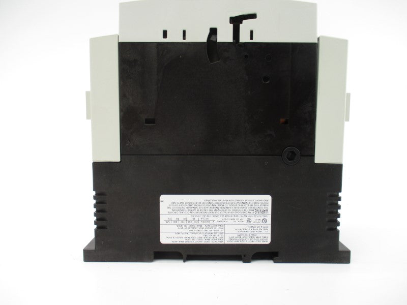 SIEMENS 3RV1042-4KB10 600V 57-75A NSMP