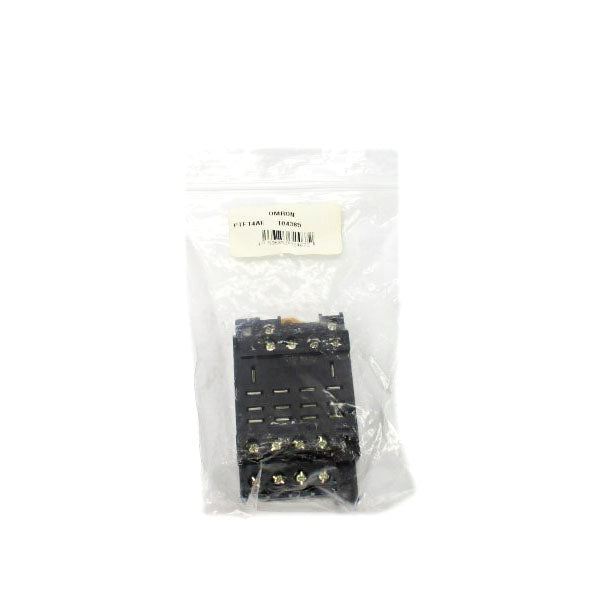 OMRON PTF14AE 240V 10A NSMP