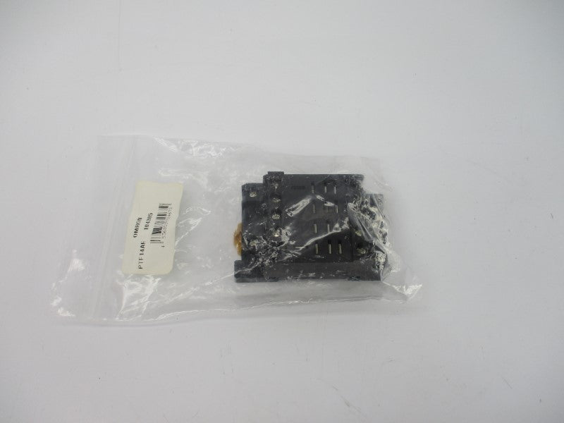 OMRON PTF14AE 240V 10A NSMP