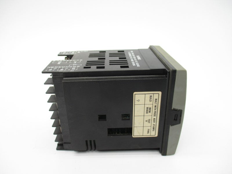 HONEYWELL DC2500-E0-1L00-200-10000-E0-0 90-250VAC NSNP