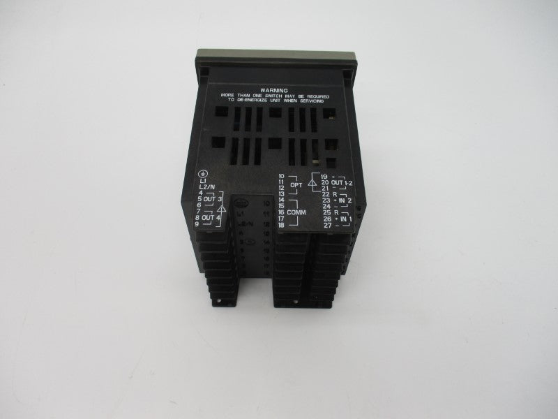 HONEYWELL DC2500-E0-1L00-200-10000-E0-0 90-250VAC NSNP