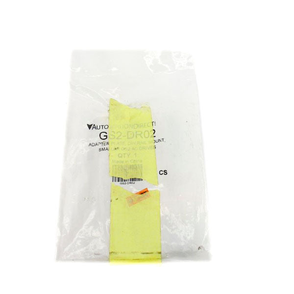AUTOMATION DIRECT GS2-DR02 NSMP