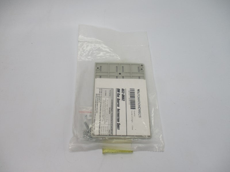 AUTOMATION DIRECT GS2-DR02 NSMP