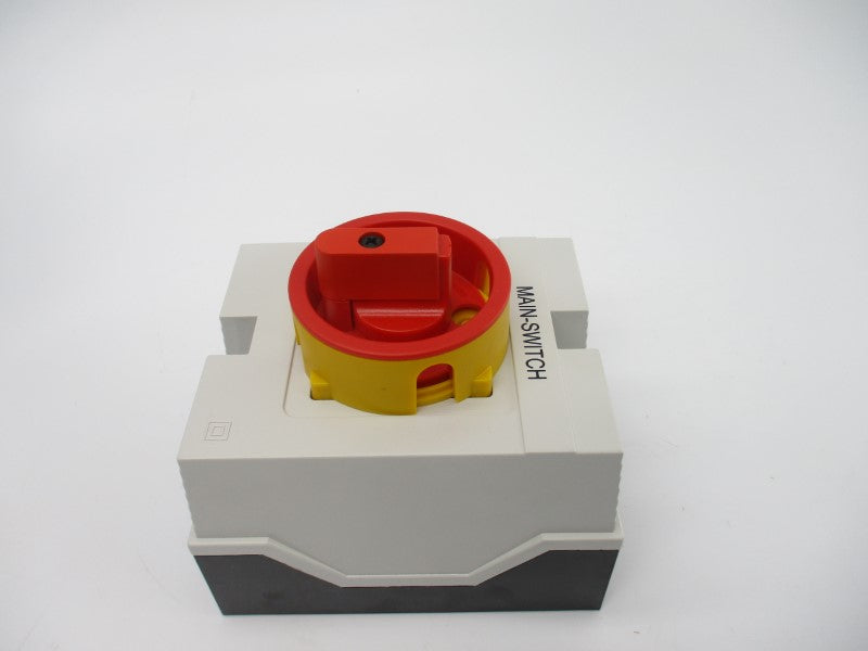 BACO CONTROLS ZS3XV483-IP65 NSMP