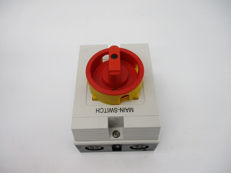 BACO CONTROLS ZS3XV483-IP65 NSMP