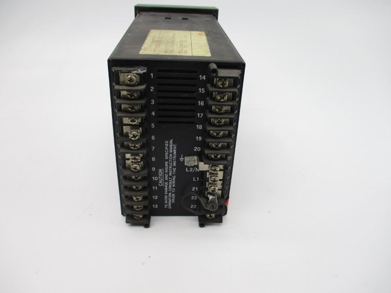 HONEYWELL DC5062-0-0002-100-00-0211 120V UNMP