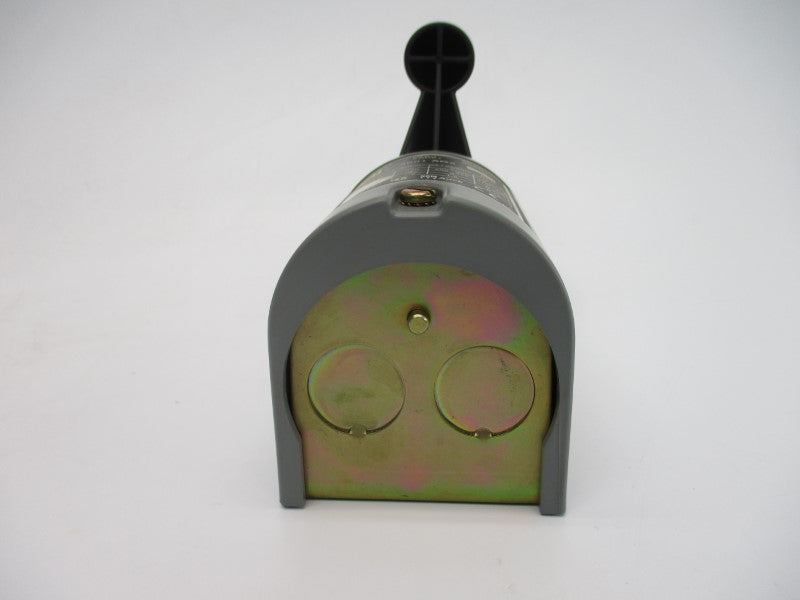 SQUARE D 2601AG2 SER. B 115-230V NSNP