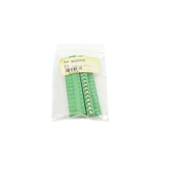 SPARE PART 6020596 (PKG OF 2) NSMP