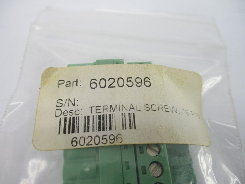 SPARE PART 6020596 (PKG OF 2) NSMP