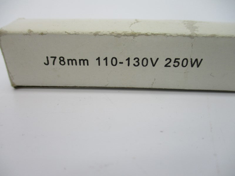 SPARE PART J78MM 110-130V NSMP
