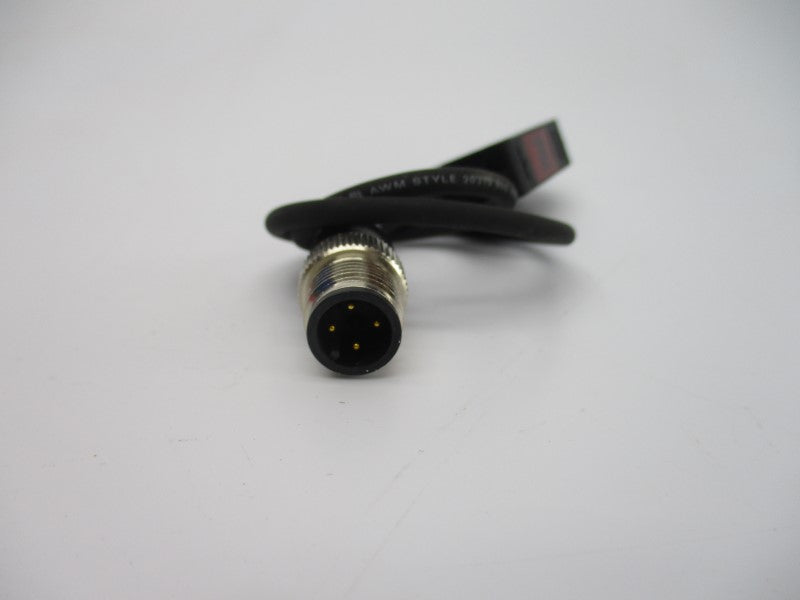 KEYENCE PZ-M53 12-24VDC NSNP