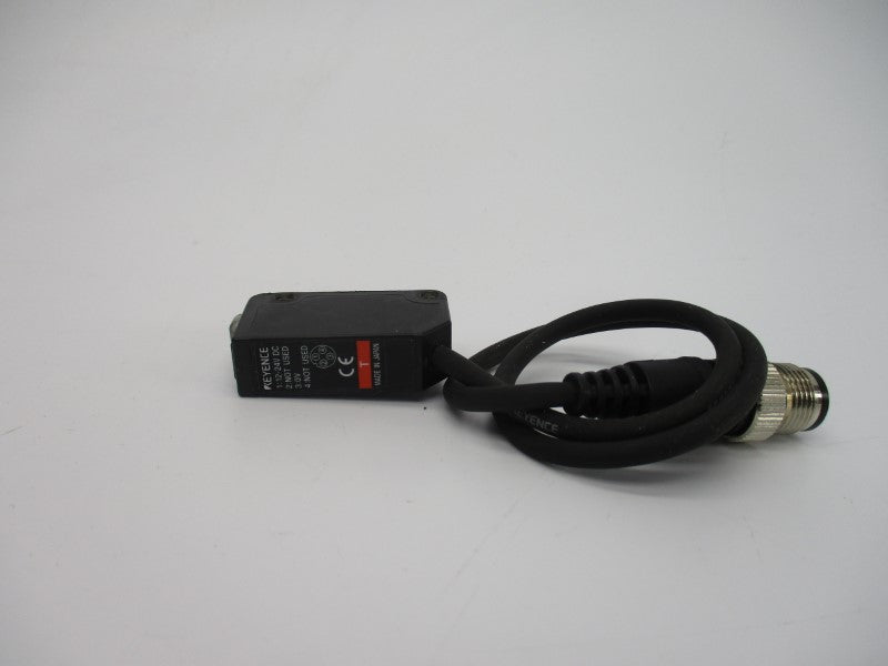KEYENCE PZ-M53 12-24VDC NSNP