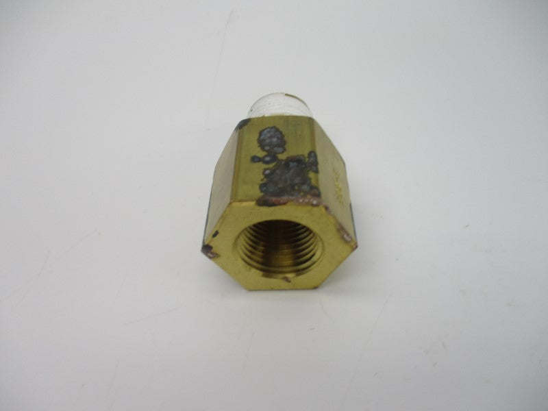 CHEMIQUIP 50B 1/2" (AS PICTURED) NSMP