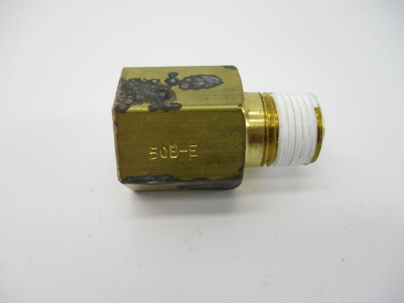 CHEMIQUIP 50B 1/2" (AS PICTURED) NSMP