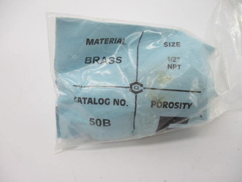 CHEMIQUIP 50B 1/2" (AS PICTURED) NSMP